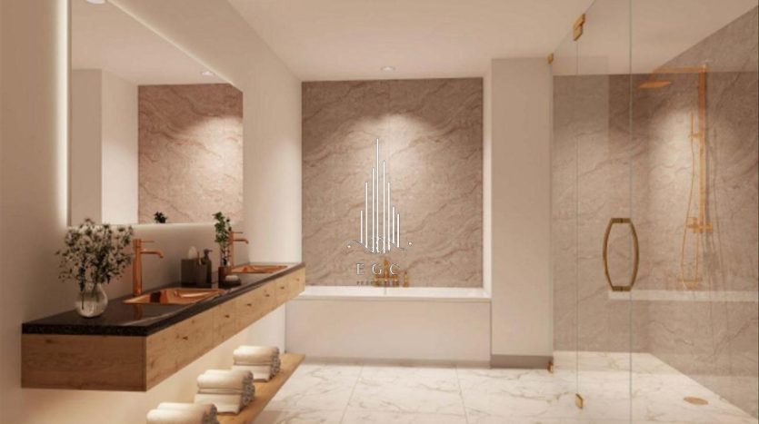 Townhouse on Yas Island, Abu-Dhabi, 4 bedrooms, 344.4 m2  | Foto 5
