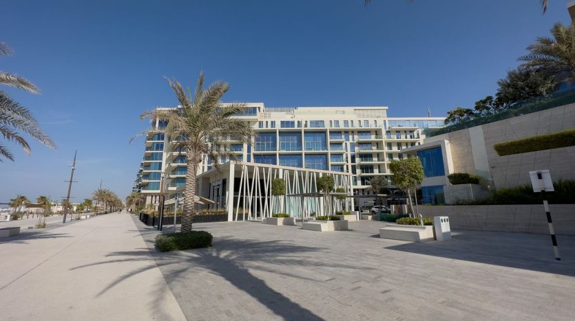 Apartment on Saadiyat Island, Abu-Dhabi, 2 bedrooms, 258 m2  | Foto 3