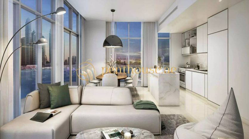 Apartment on Palm Jumeirah, Dubai, 5 bedrooms, 703 m2  | Foto 3
