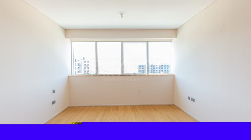 Квартира в Al Raha Beach, Абу-Даби, 3 спальни, 167.2 м2
