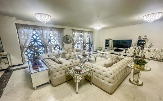 Apartment on Jumeirah Beach Residence, Dubai, 3 bedrooms, 248.2 m2  | Foto 1