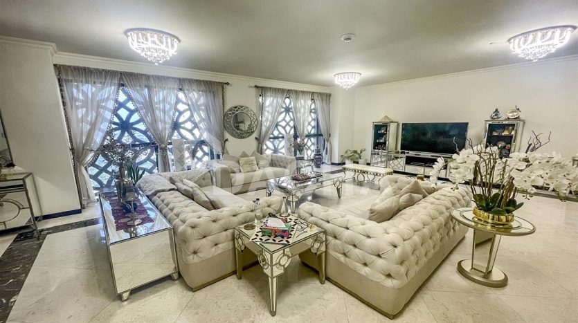 Apartment on Jumeirah Beach Residence, Dubai, 3 bedrooms, 248.2 m2  | Foto 1