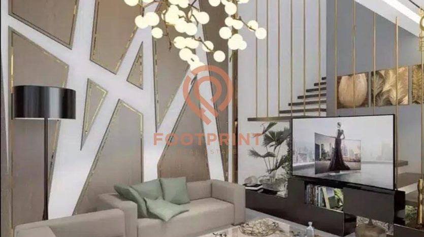 Apartment on Jumeirah Village Circle, Dubai, 45.5 m2  | Foto 2