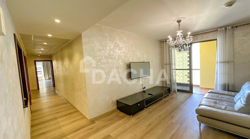 Apartment on Jumeirah Beach Residence, Dubai, 3 bedrooms, 174.8 m2  | Foto 2