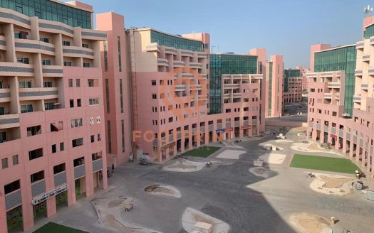 Квартира в Discovery Gardens, Дубай, 1 спальня, 97.9 м2