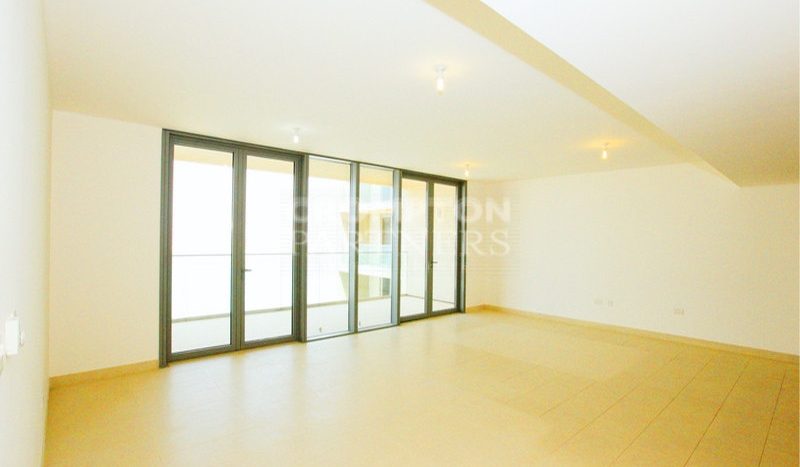 Квартира в Al Raha Beach, Абу-Даби, 3 спальни, 313.6 м2