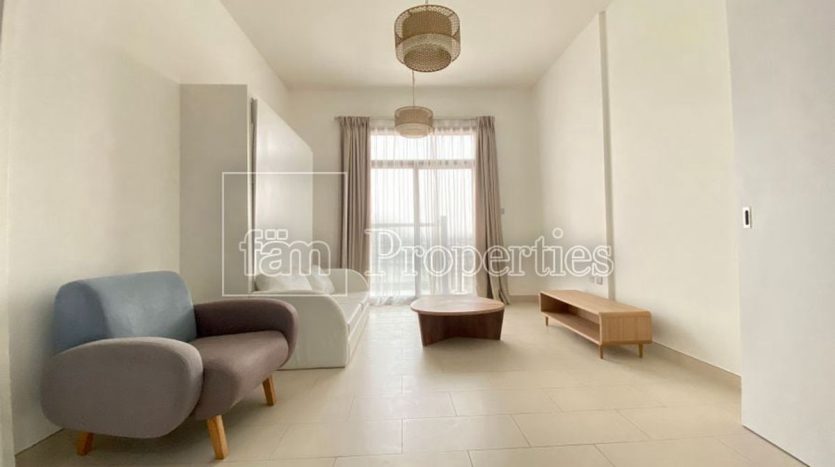 Apartment on Al Furjan, Dubai, 1 bedroom, 70.6 m2  | Foto 4