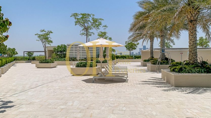 Apartment on Saadiyat Island, Abu-Dhabi, 2 bedrooms, 197.9 m2  | Foto 5