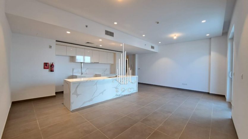 Квартира в Остров Саадият, Абу-Даби, 2 спальни, 150 м2 / в год