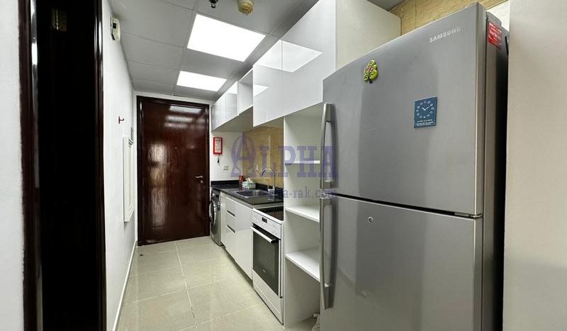 Apartment on Al Hamra Village, Ras-al-khaimah, 1 bedroom, 55.7 m2  | Foto 4