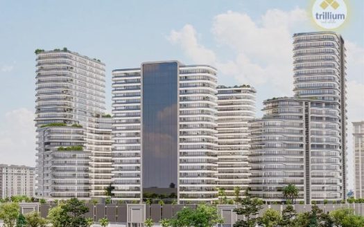 Квартира в Arjan, Дубай, 43.2 м2