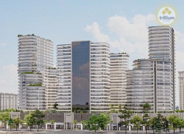Квартира в Arjan, Дубай, 43.2 м2