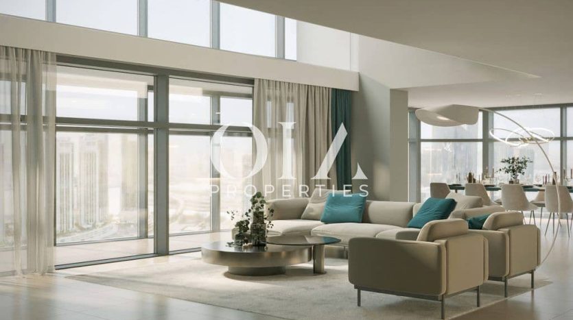 Квартира в Аль-Рим, Абу-Даби, 1 спальня, 45 м2   | фото 5