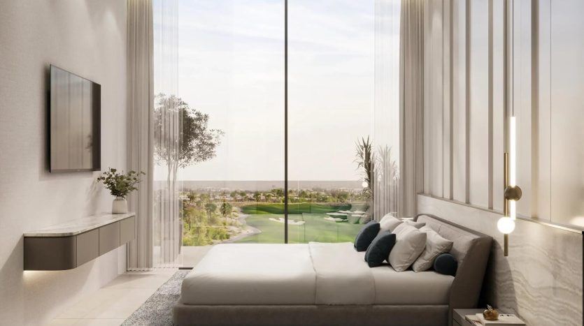 Apartment on Dubai Sports City, Dubai, 1 bedroom, 82 m2  | Foto 3