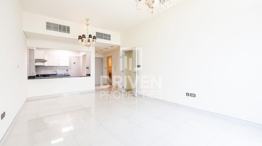Квартира в Meydan, Дубай, 1 спальня, 82 м2 / в год