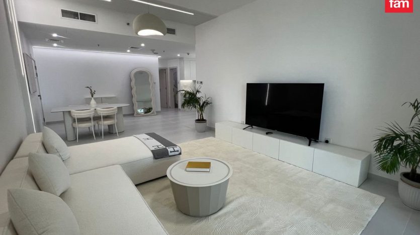 Apartment on Dubai Marina, 2 bedrooms, 127.6 m2  | Foto 4