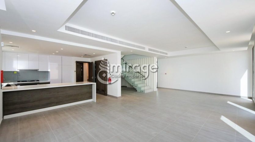 Вилла в Остров Яс, Абу-Даби, 3 спальни, 300 м2 / в год