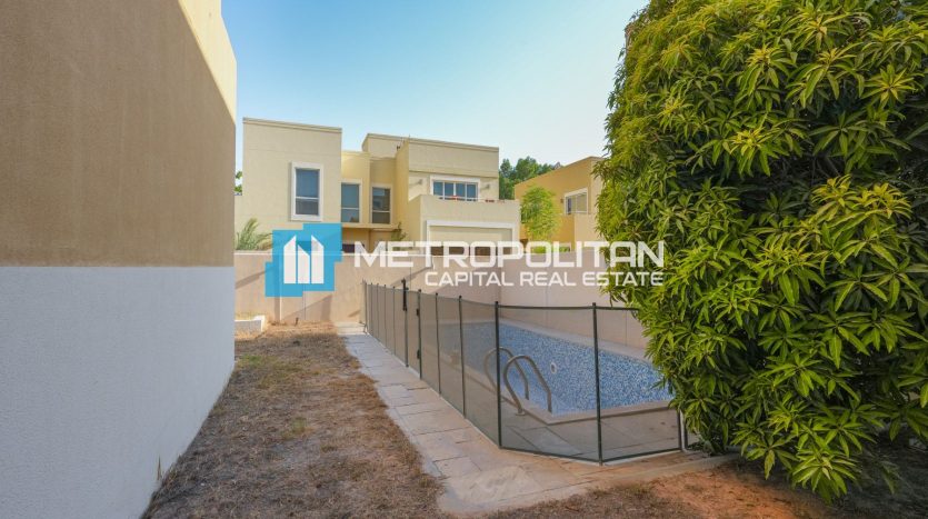 Villa on Al Raha Gardens, Abu-Dhabi, 7 bedrooms, 577.9 m2  | Foto 4