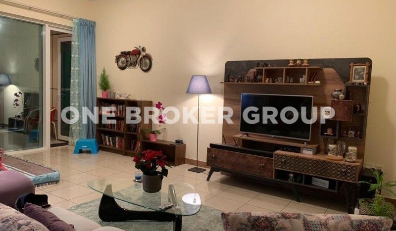 Apartment on Dubai Marina, 1 bedroom, 85.2 m2  | Foto 3