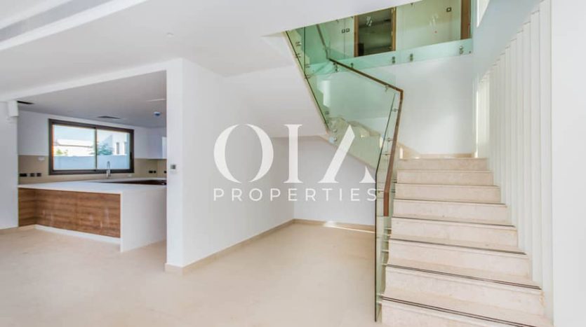 Townhouse on Yas Island, Abu-Dhabi, 4 bedrooms, 643 m2  | Foto 5