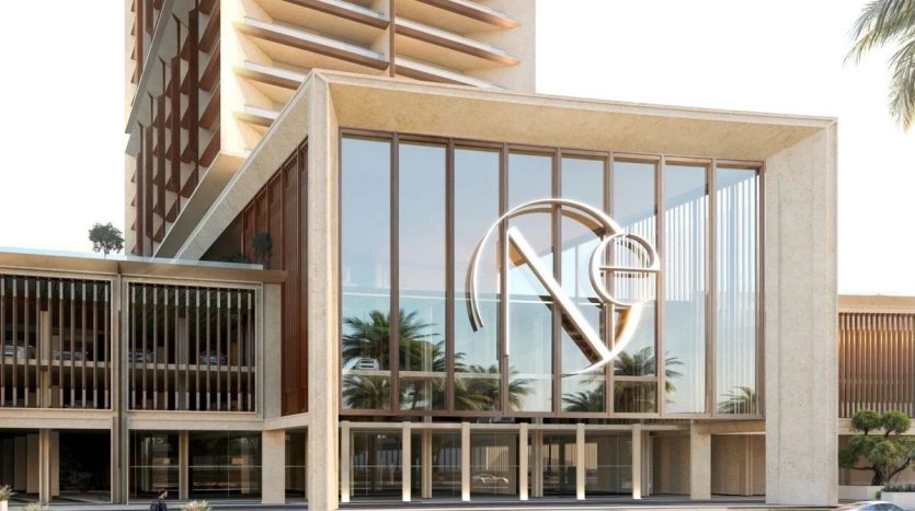 Apartment on Business Bay, Dubai, 1 bedroom, 113.5 m2  | Foto 2