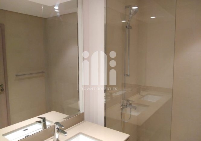Квартира в Остров Яс, Абу-Даби, 2 спальни, 113.6 м2
