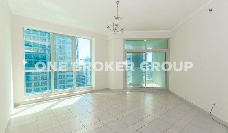 Apartment on Dubai Marina, 2 bedrooms, 116.9 m2  | Foto 1