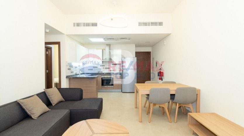 Apartment on Al Furjan, Dubai, 2 bedrooms, 170.8 m2  | Foto 1