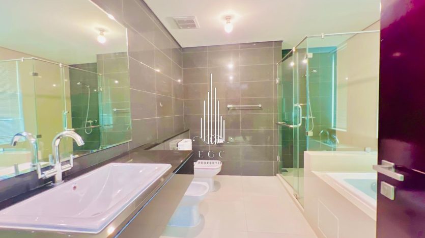 Apartment on Al Reem, Abu-Dhabi, 3 bedrooms, 248 m2  | Foto 2