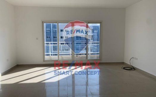 Apartment on Al Reef, Abu-Dhabi, 2 bedrooms, 116 m2  | Foto 1