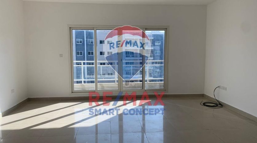 Apartment on Al Reef, Abu-Dhabi, 2 bedrooms, 116 m2  | Foto 1
