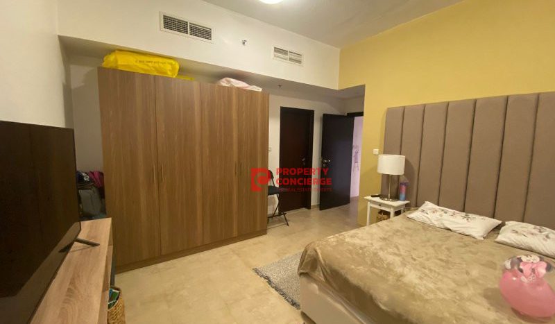 Apartment on Jumeirah Lake Towers, Dubai, 1 bedroom, 85 m2  | Foto 5