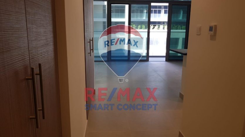 Apartment on Saadiyat Island, Abu-Dhabi, 55.6 m2  | Foto 3