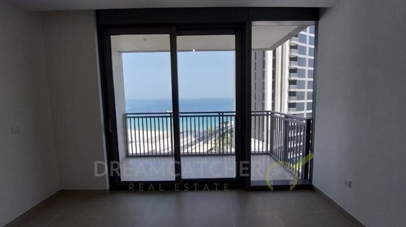 Apartment on Dubai Marina, 1 bedroom, 65.22 m2 / per year