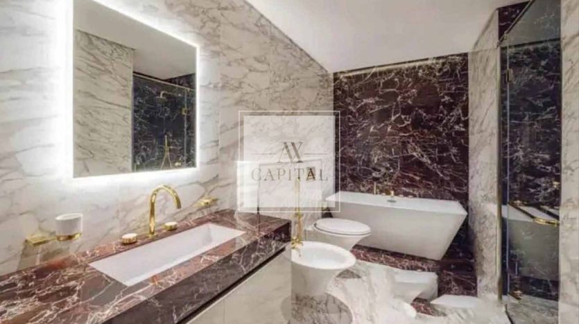 Apartment on Al Furjan, Dubai, 2 bedrooms, 143.7 m2  | Foto 5