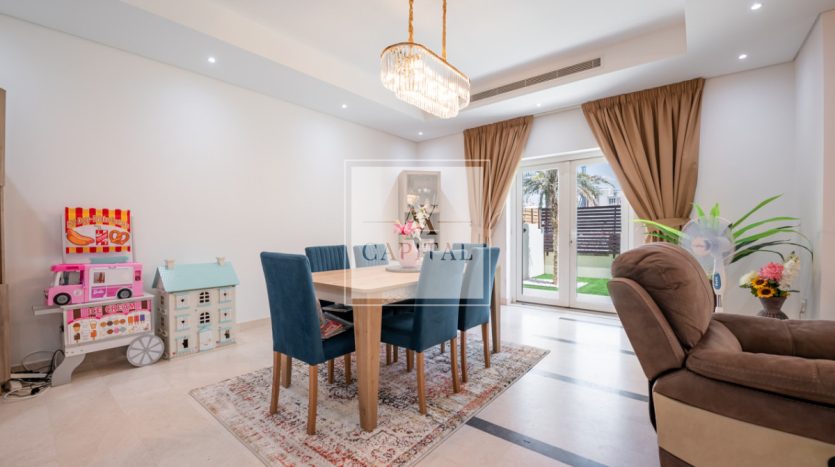 Townhouse on Al Furjan, Dubai, 3 bedrooms, 219.7 m2  | Foto 5