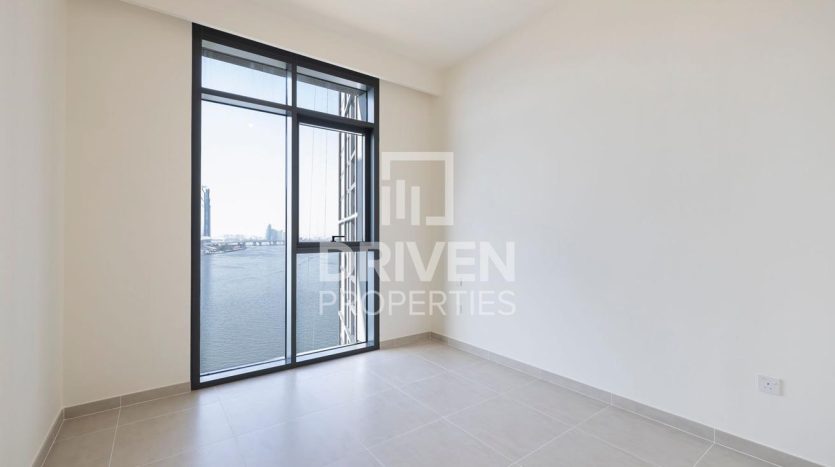 Квартира в Dubai Creek Harbour (The Lagoons), 2 спальни, 99 м2 / в год