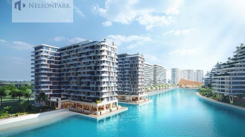 Apartment on Dubai South (Dubai World Central), Dubai, 35 m2  | Foto 5