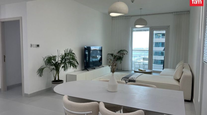 Apartment on Dubai Marina, 2 bedrooms, 127.6 m2  | Foto 3