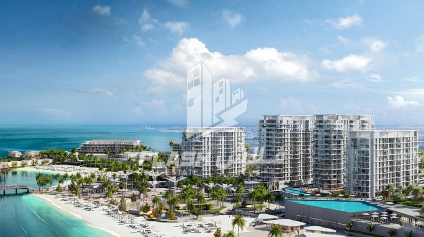 Duplexes on Mina Al Arab, Ras-al-khaimah, 2 bedrooms, 216.9 m2  | Foto 5
