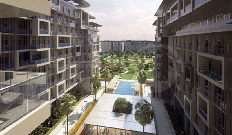 Apartment on Masdar City, Abu-Dhabi, 2 bedrooms, 174.4 m2  | Foto 2