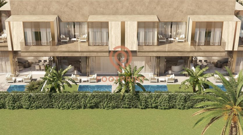 Townhouse on Mohammed Bin Rashid City, Dubai, 4 bedrooms, 297.3 m2  | Foto 3