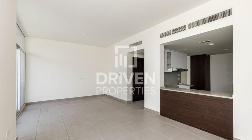 Townhouse on Moudon, Dubai, 3 bedrooms, 218 m2 / per year