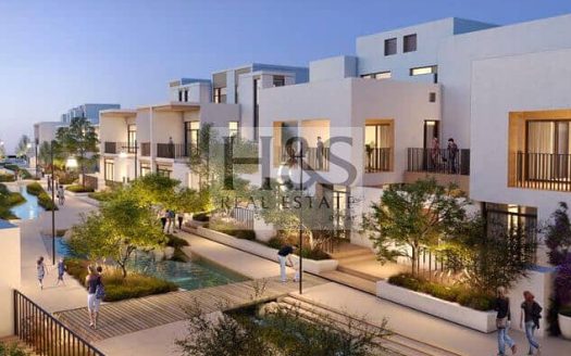 Вилла в Arabian Ranches 3, Дубай, 3 спальни, 204 м2