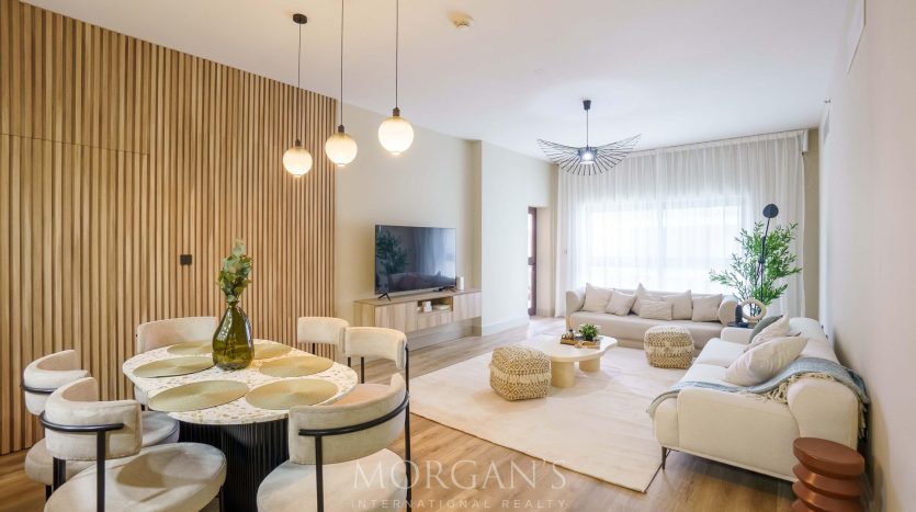 Apartment on Palm Jumeirah, Dubai, 2 bedrooms, 165.1 m2  | Foto 2