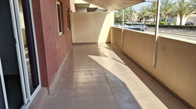 Apartment on Al Reef, Abu-Dhabi, 2 bedrooms, 137 m2  | Foto 2