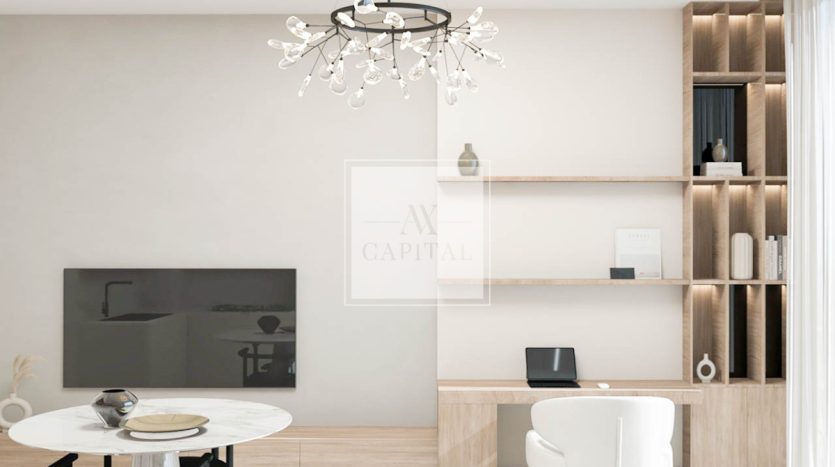 Apartment on Al Furjan, Dubai, 35.7 m2  | Foto 4