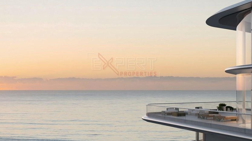 Apartment on Palm Jumeirah, Dubai, 4 bedrooms, 823.8 m2  | Foto 2