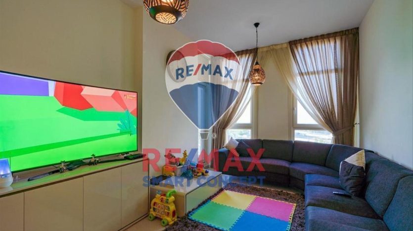 Apartment on Al Reem, Abu-Dhabi, 2 bedrooms, 96.2 m2  | Foto 3
