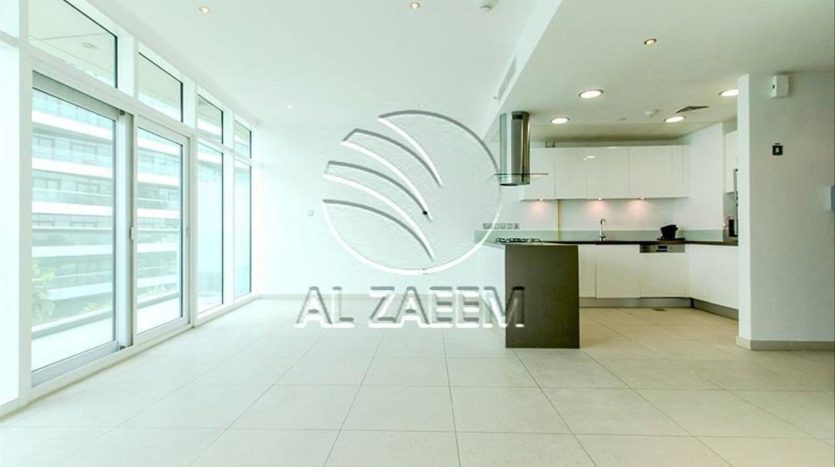 Apartment on Al Raha Beach, Abu-Dhabi, 2 bedrooms, 109 m2  | Foto 2